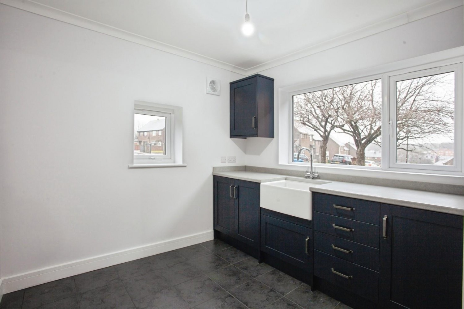 Burns Drive, Chapeltown, Sheffield