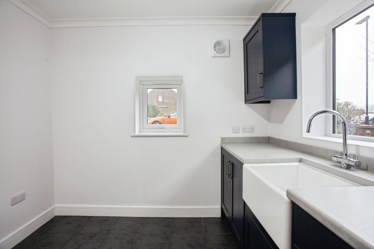 Burns Drive, Chapeltown, Sheffield