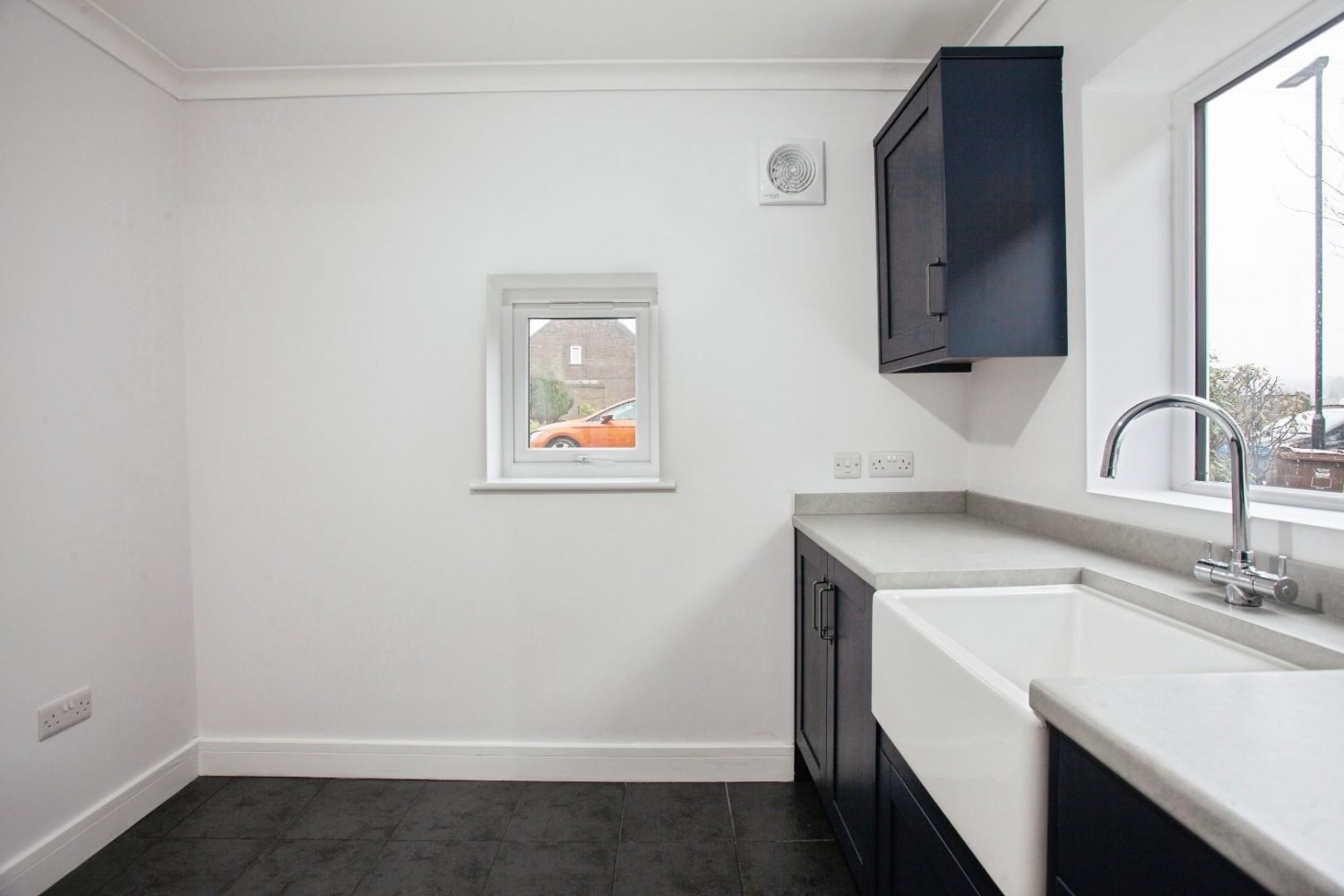 Burns Drive, Chapeltown, Sheffield