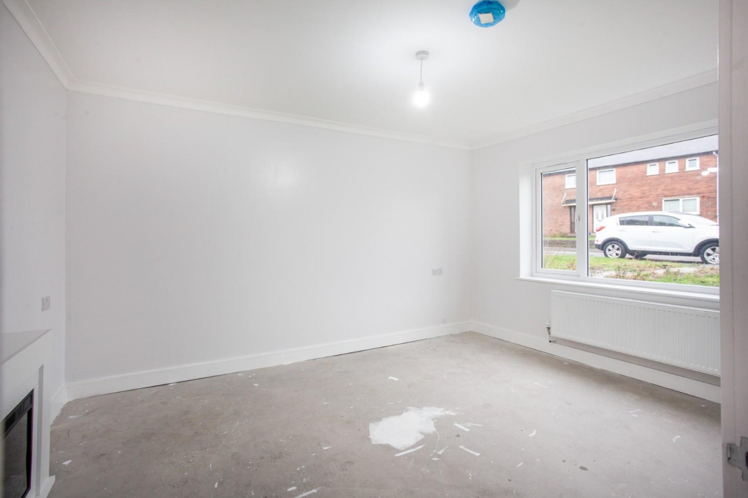 Burns Drive, Chapeltown, Sheffield