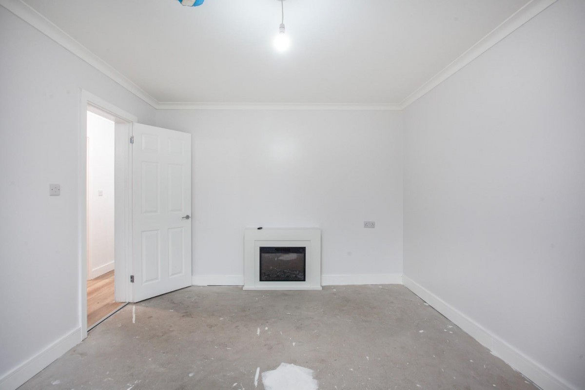 Burns Drive, Chapeltown, Sheffield