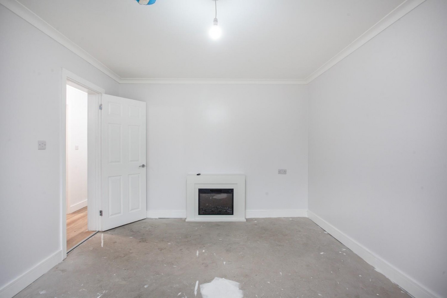 Burns Drive, Chapeltown, Sheffield