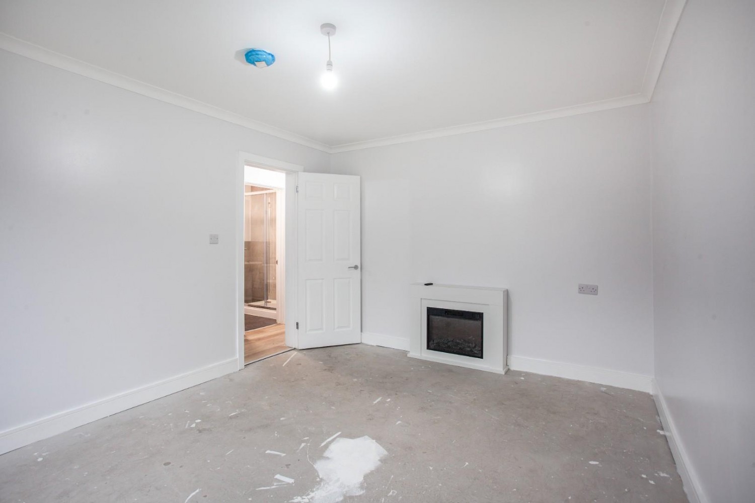 Burns Drive, Chapeltown, Sheffield