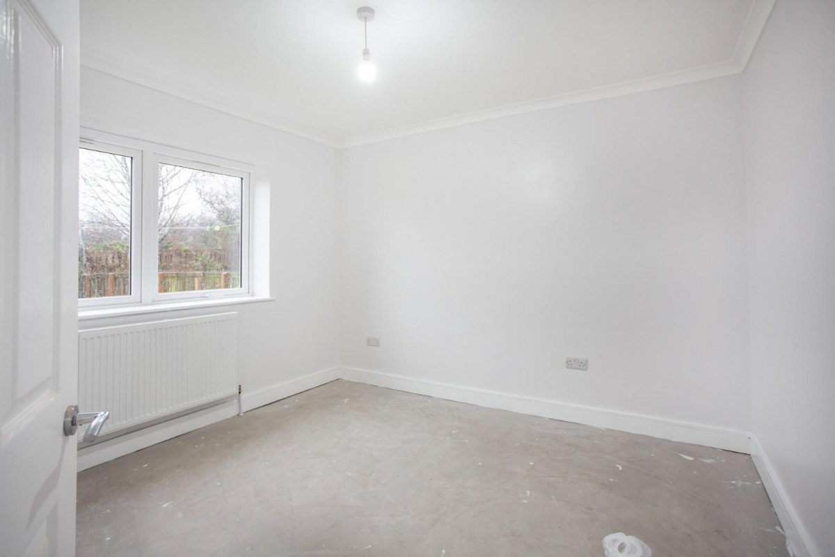 Burns Drive, Chapeltown, Sheffield