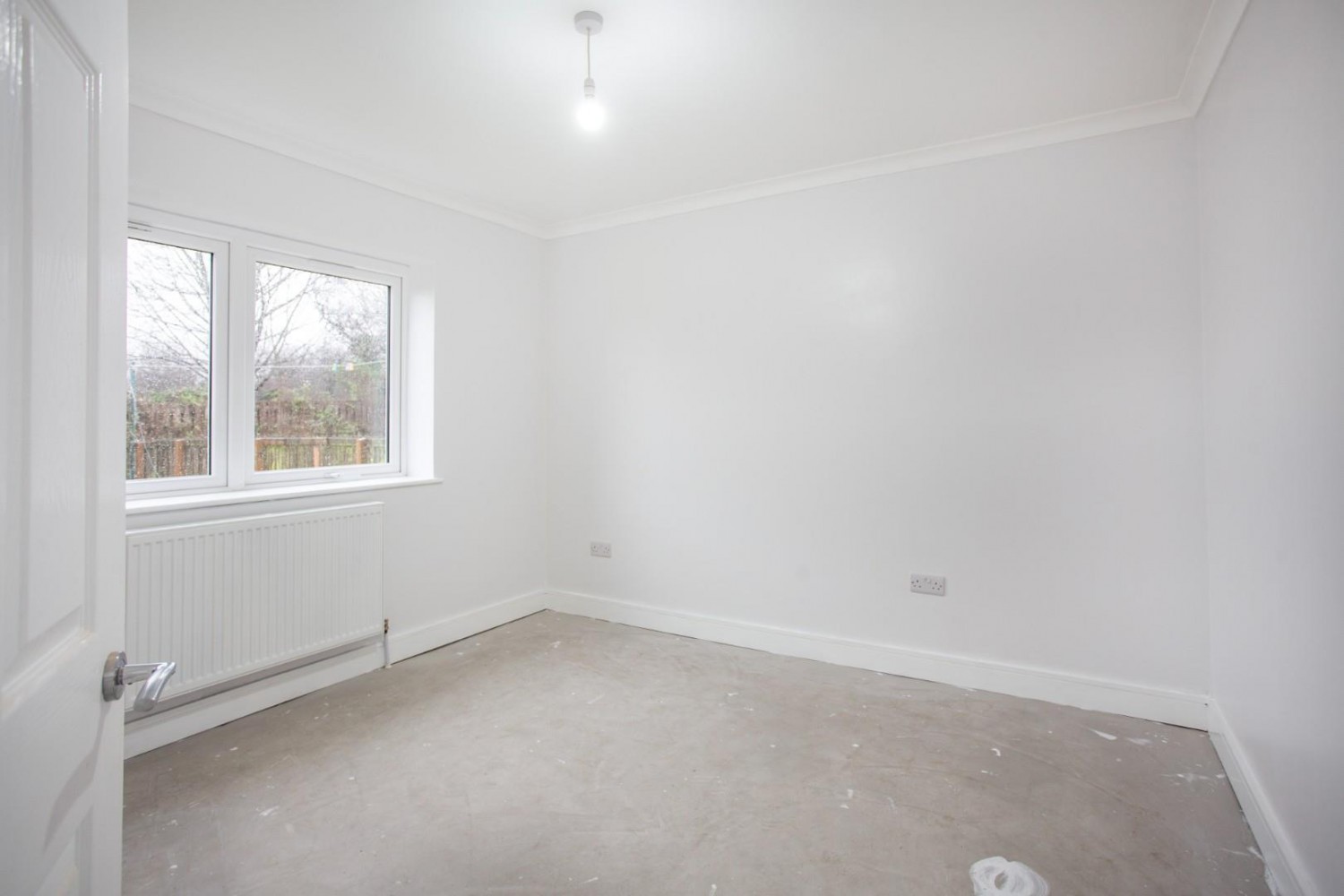 Burns Drive, Chapeltown, Sheffield