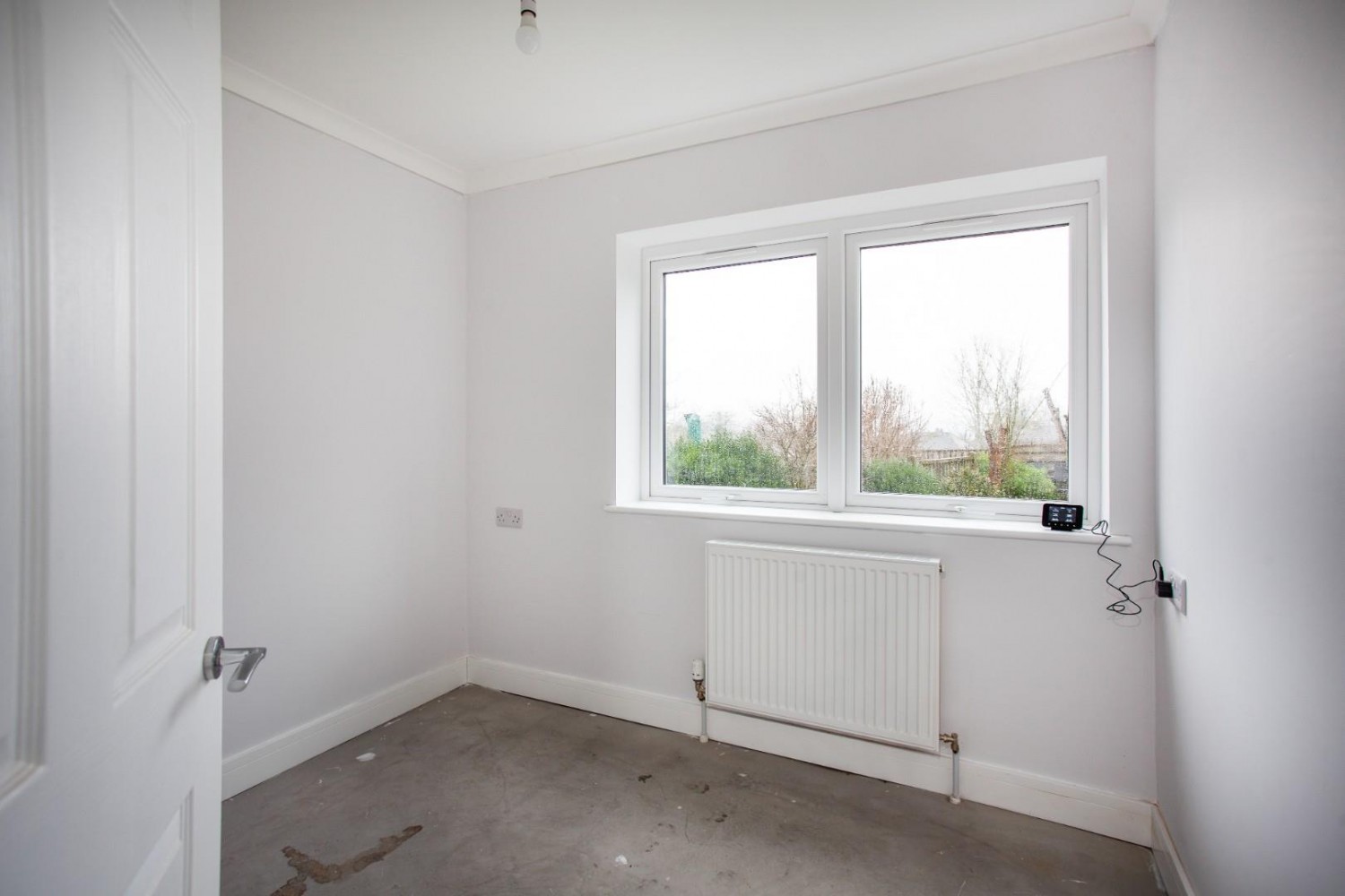 Burns Drive, Chapeltown, Sheffield