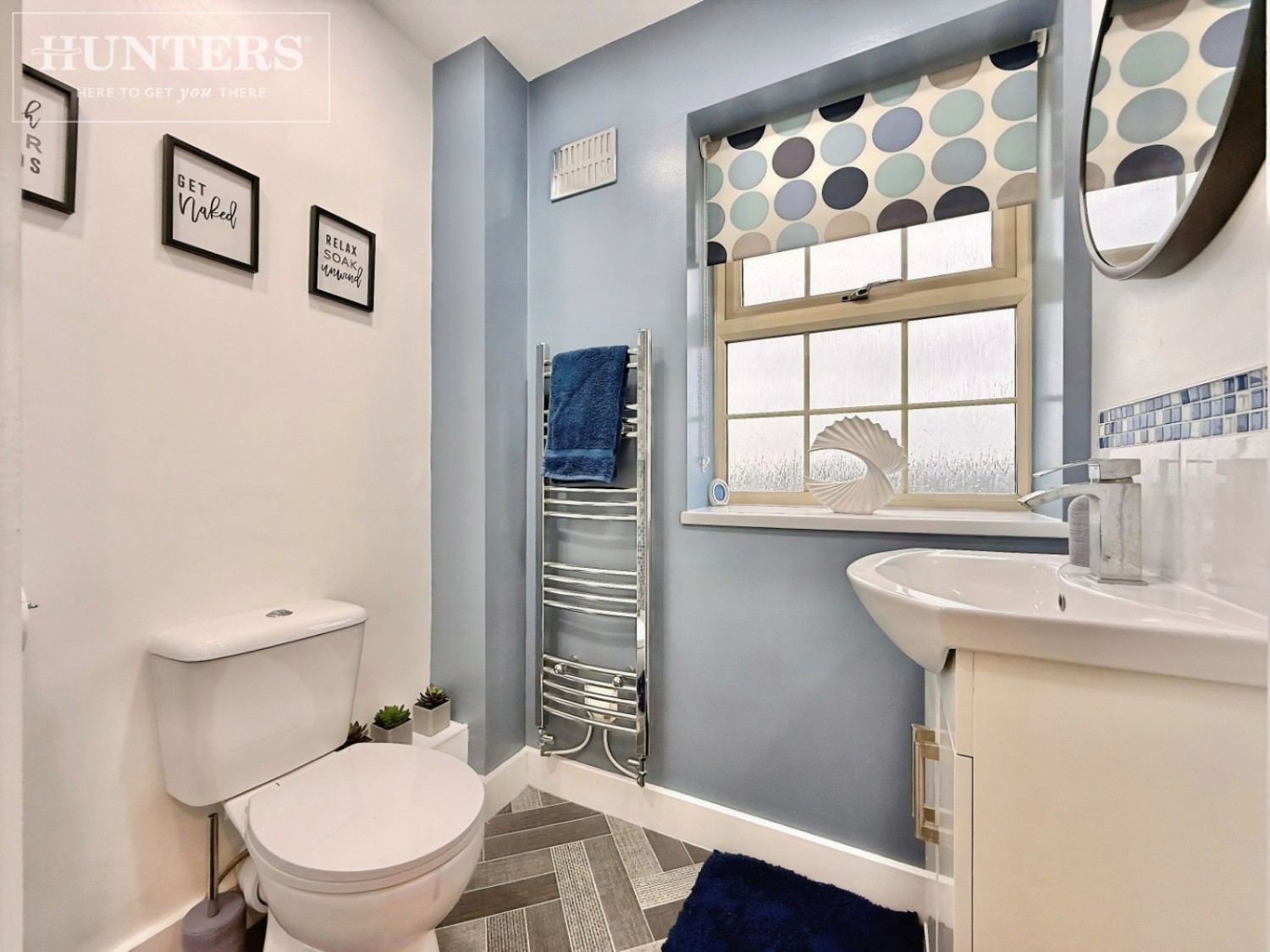 Burntwood Road, Grimethorpe, Barnsley