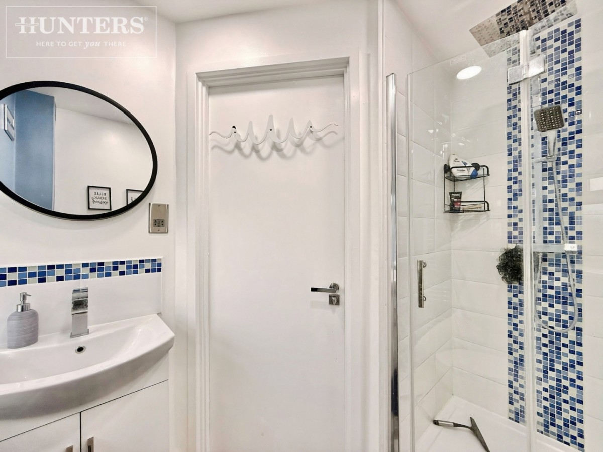 Burntwood Road, Grimethorpe, Barnsley