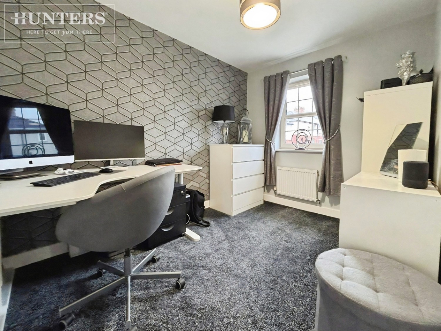 Burntwood Road, Grimethorpe, Barnsley