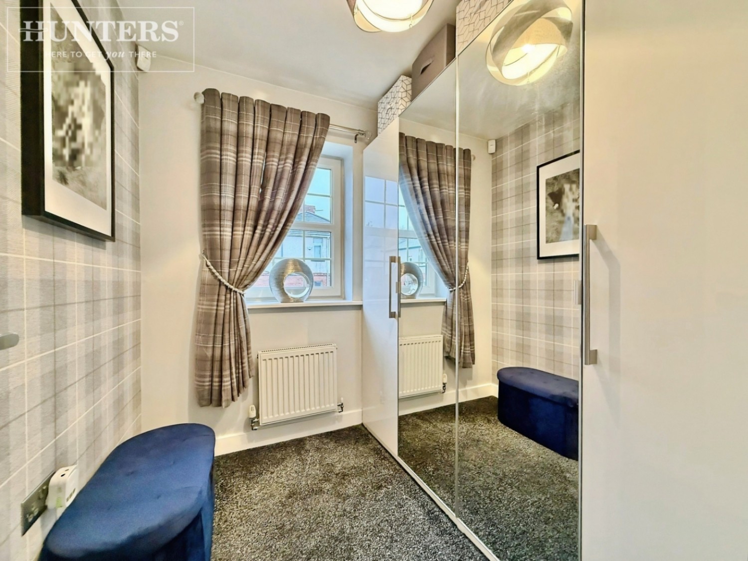 Burntwood Road, Grimethorpe, Barnsley