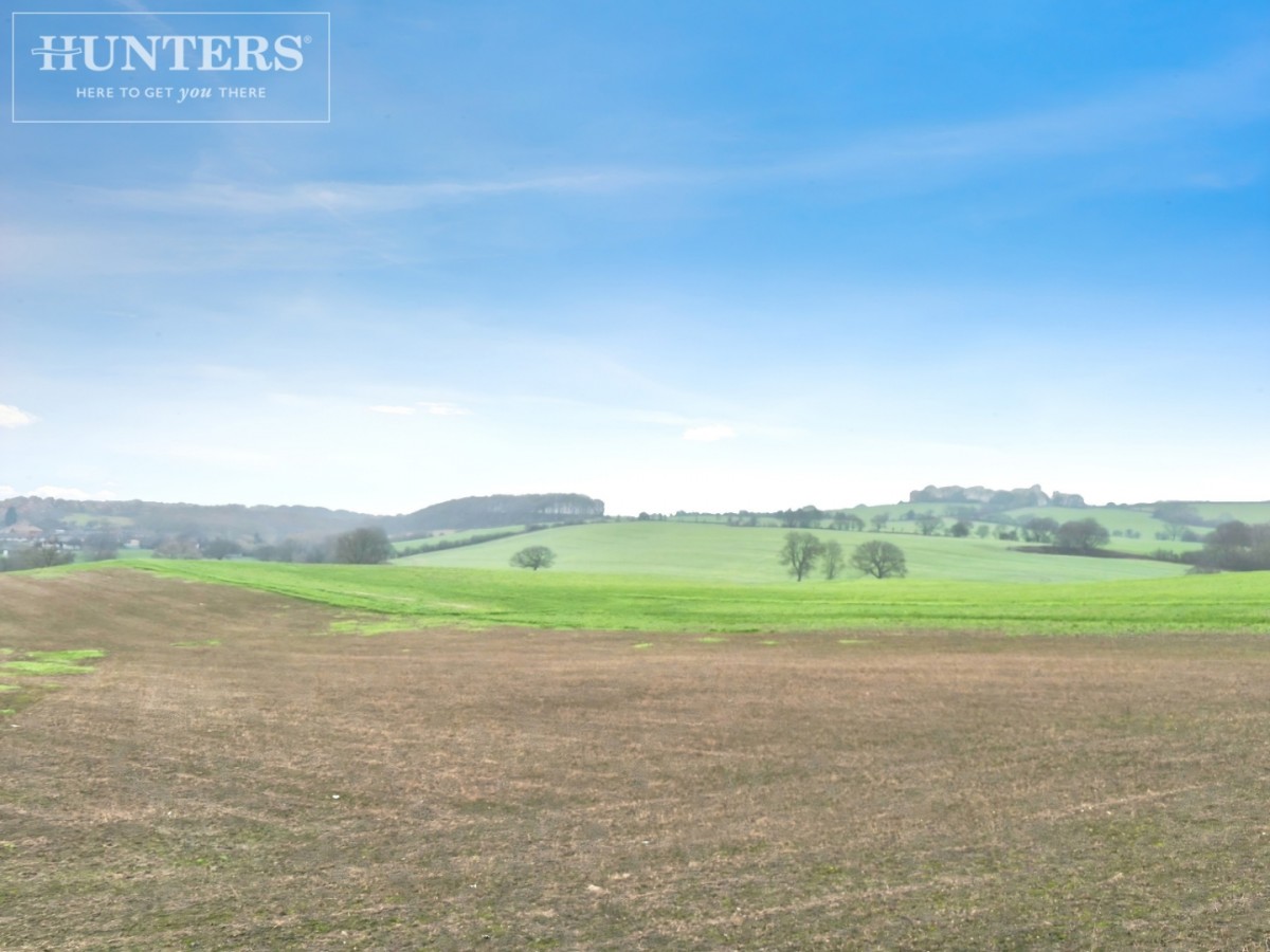 Burntwood Road, Grimethorpe, Barnsley
