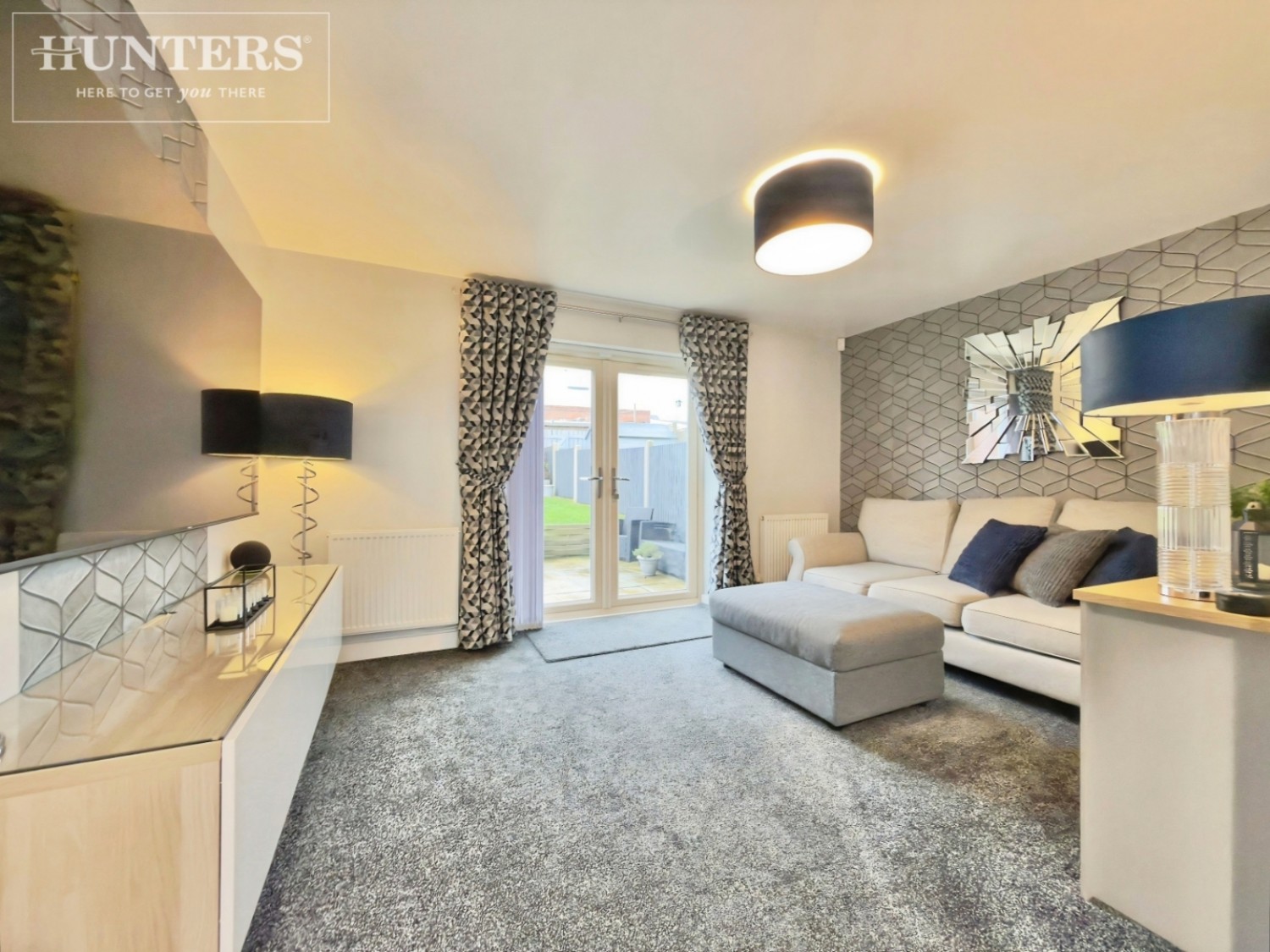 Burntwood Road, Grimethorpe, Barnsley