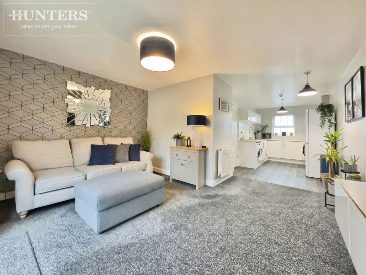 Burntwood Road, Grimethorpe, Barnsley