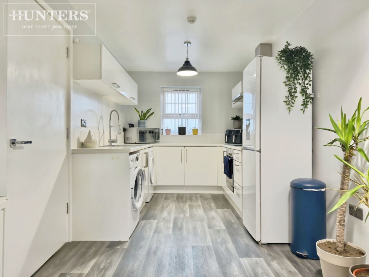 Burntwood Road, Grimethorpe, Barnsley