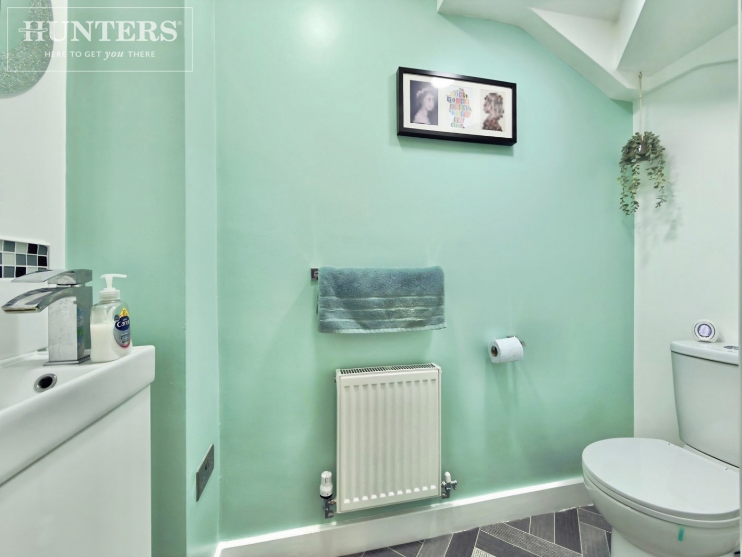 Burntwood Road, Grimethorpe, Barnsley