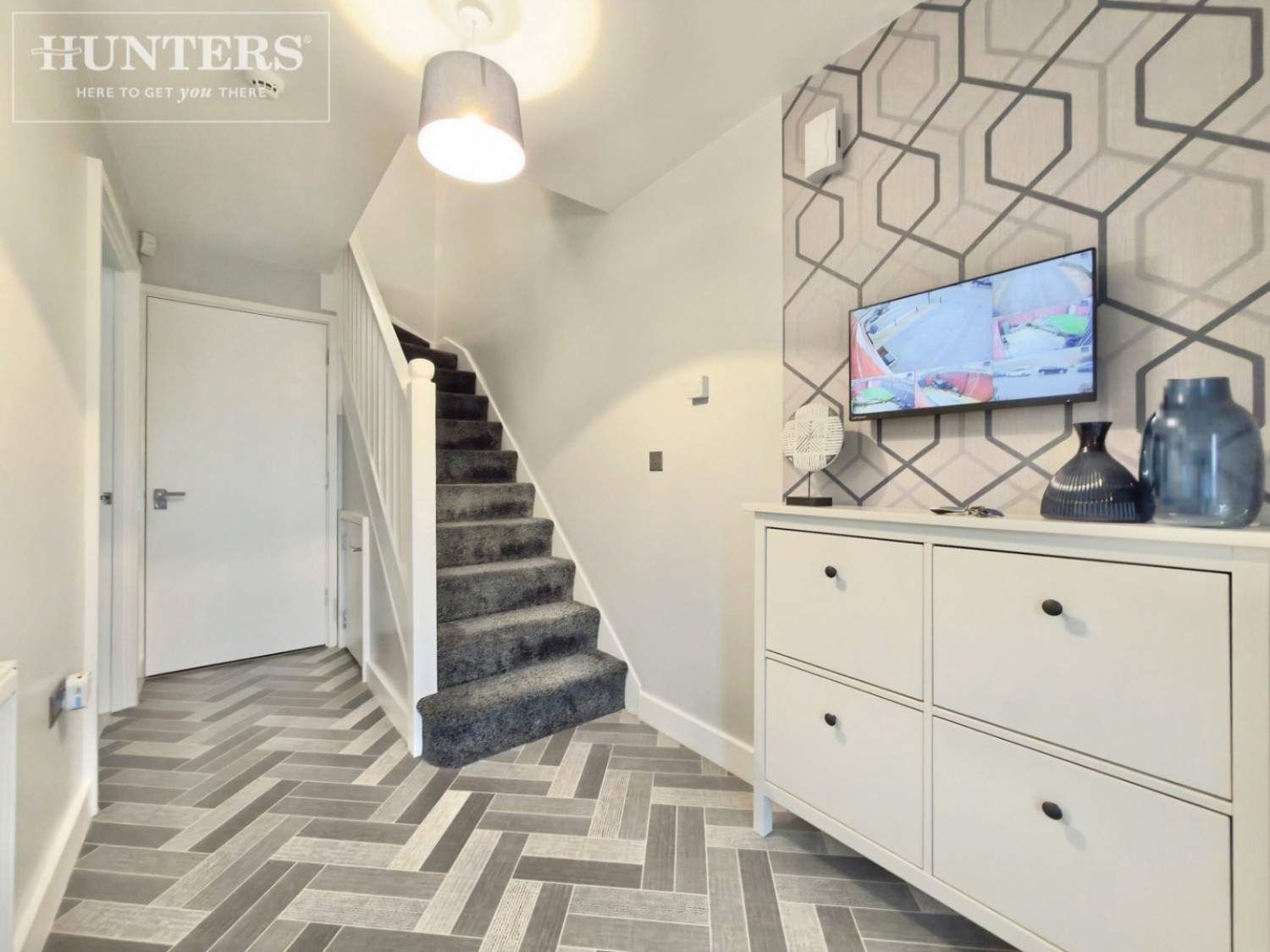 Burntwood Road, Grimethorpe, Barnsley