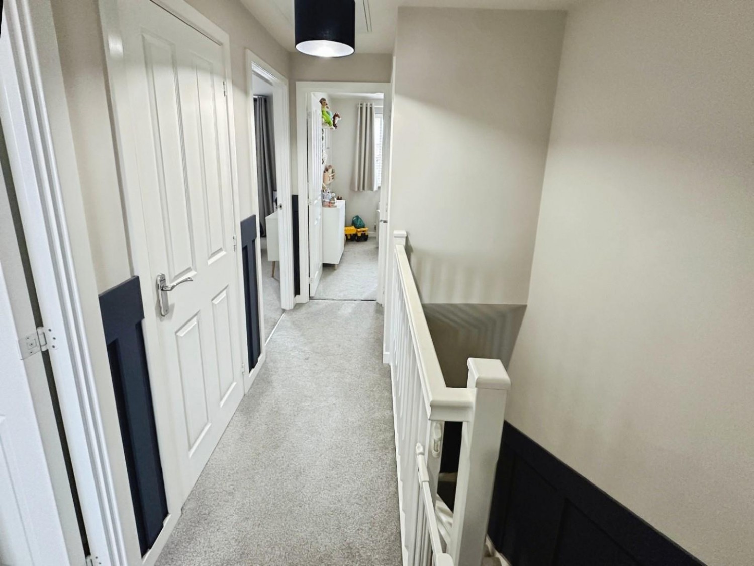 Mullarkey Drive, Lichfield