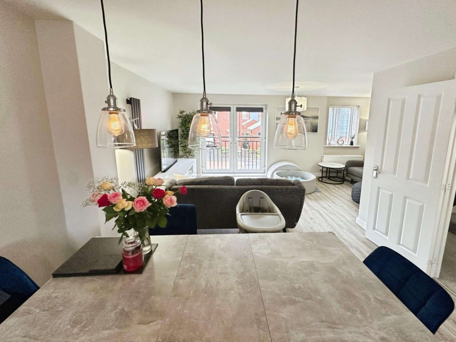 Mullarkey Drive, Lichfield