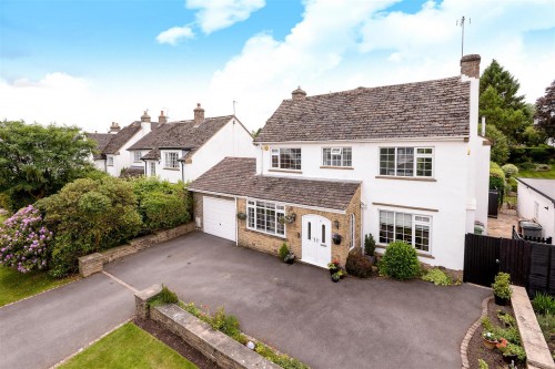 Westgate, Guiseley, Leeds