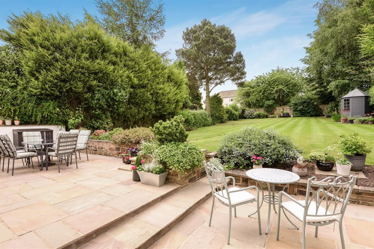 Westgate, Guiseley, Leeds