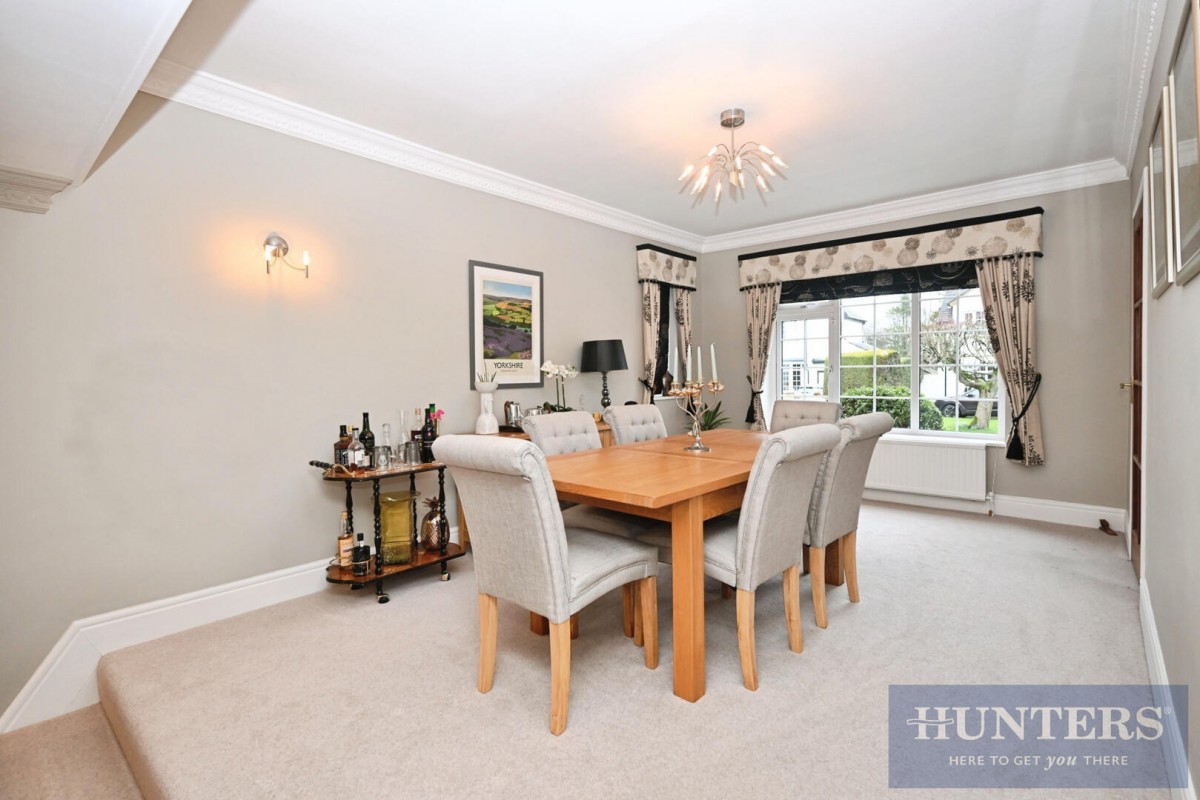 Westgate, Guiseley, Leeds