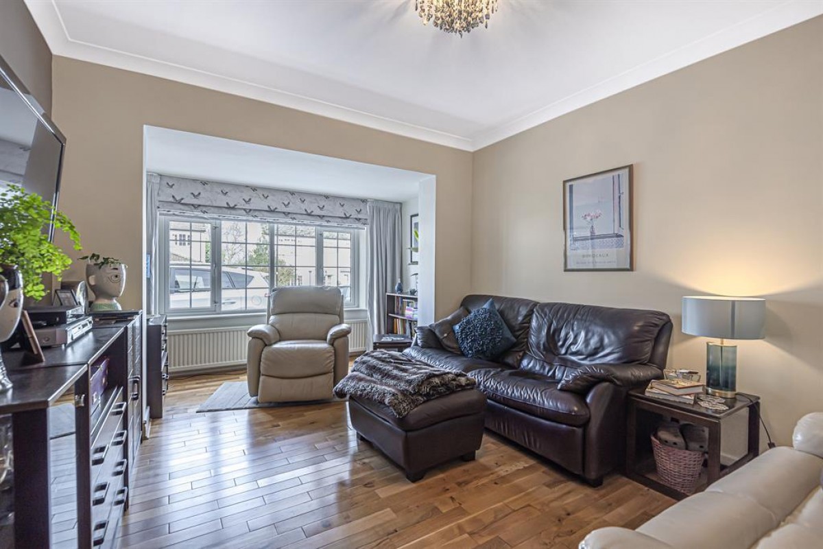 Westgate, Guiseley, Leeds