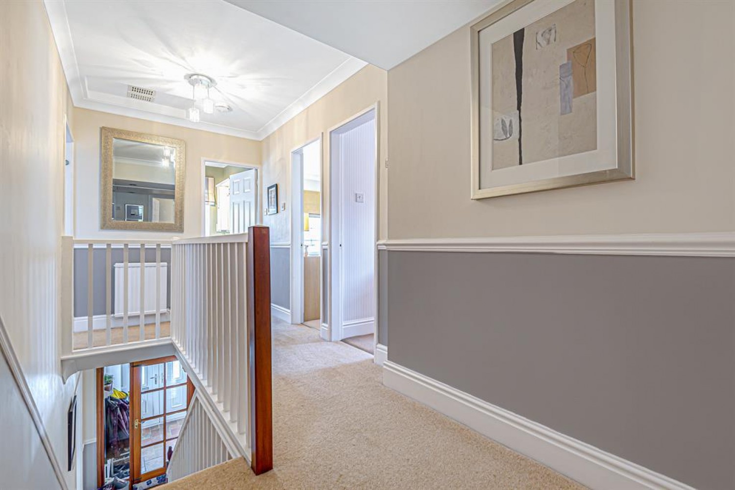 Westgate, Guiseley, Leeds