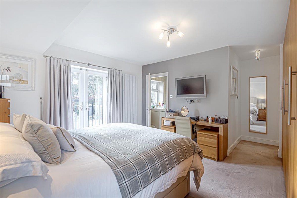 Westgate, Guiseley, Leeds