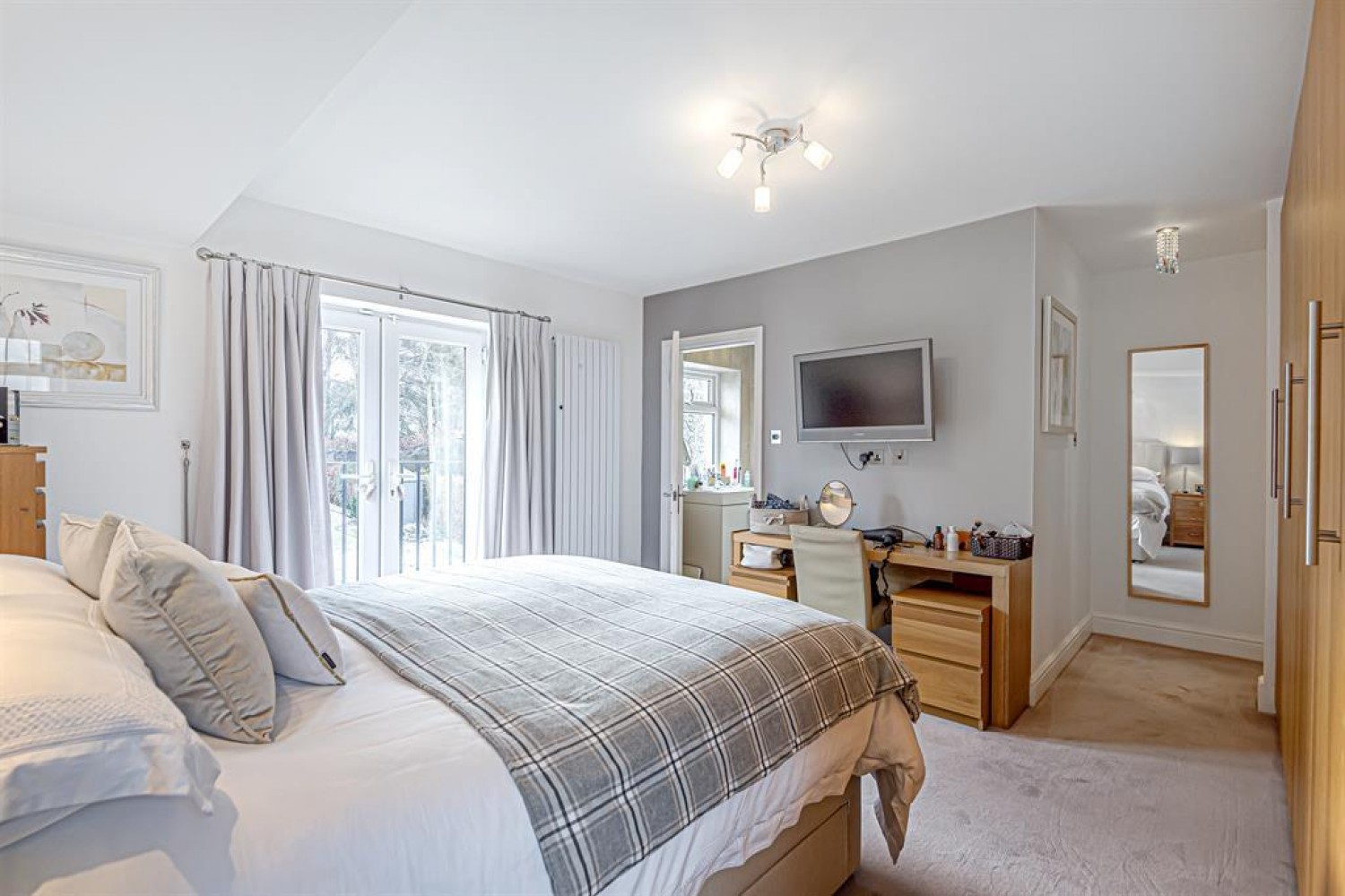 Westgate, Guiseley, Leeds