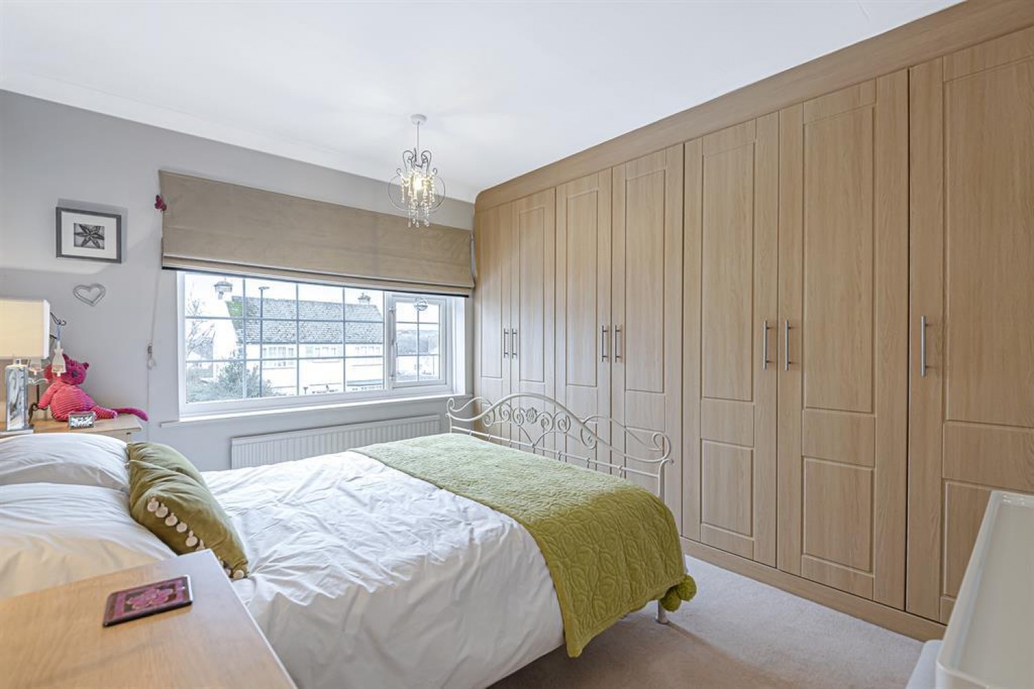 Westgate, Guiseley, Leeds