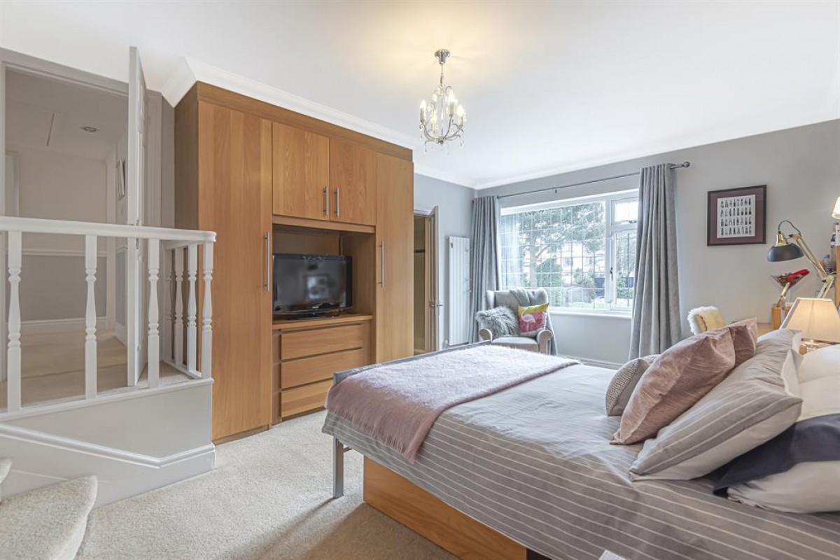 Westgate, Guiseley, Leeds