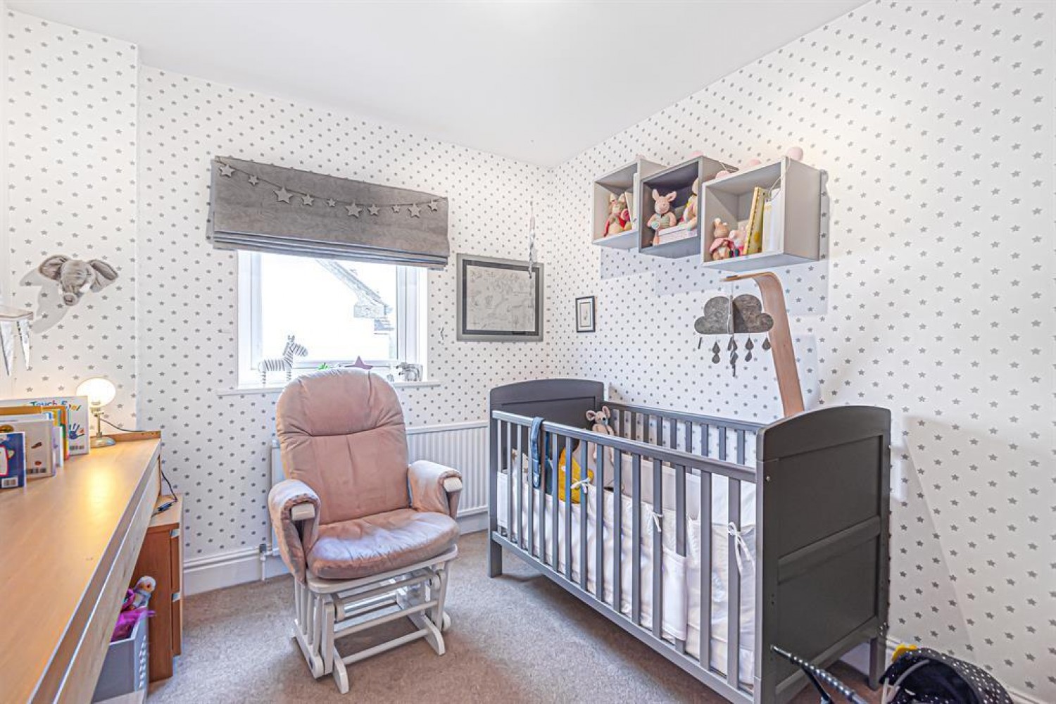 Westgate, Guiseley, Leeds