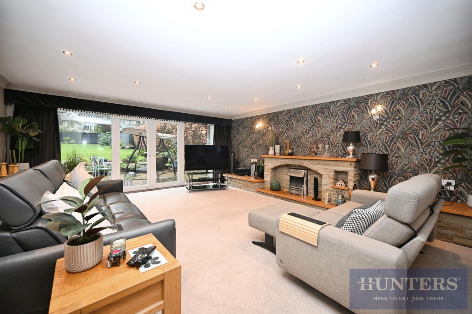 Westgate, Guiseley, Leeds