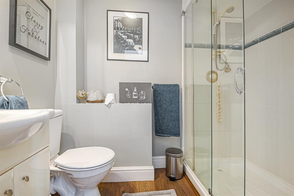 Westgate, Guiseley, Leeds