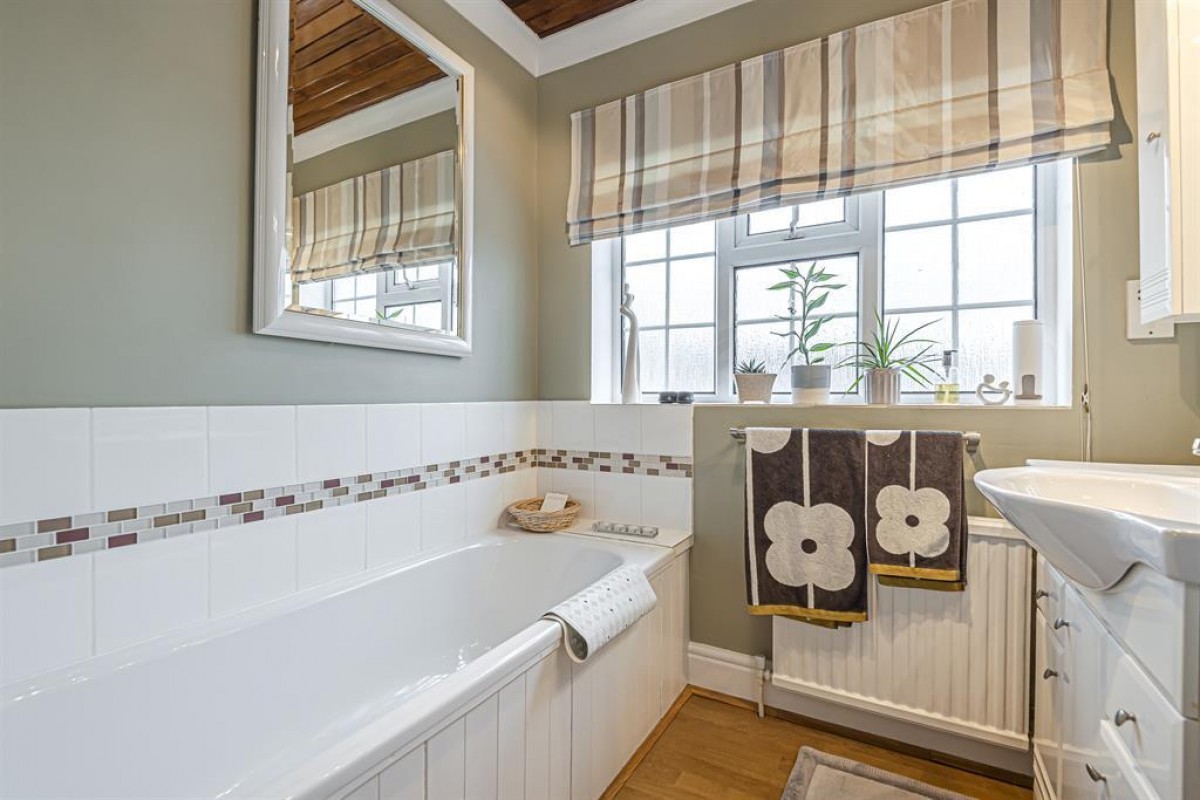 Westgate, Guiseley, Leeds