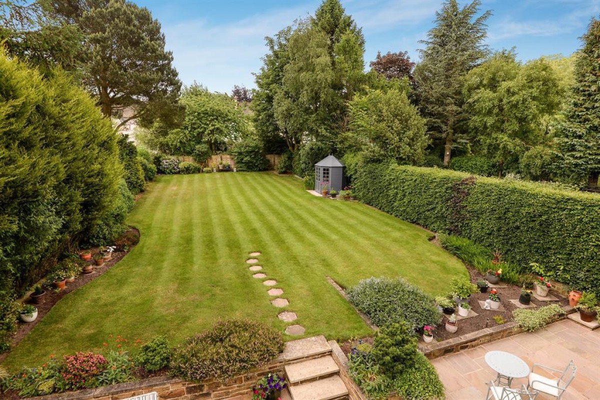 Westgate, Guiseley, Leeds