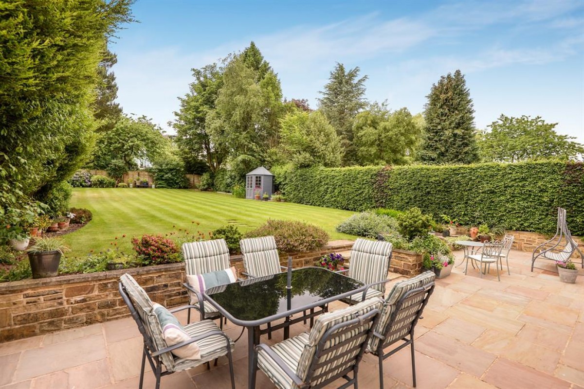 Westgate, Guiseley, Leeds