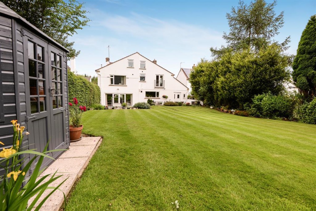 Westgate, Guiseley, Leeds