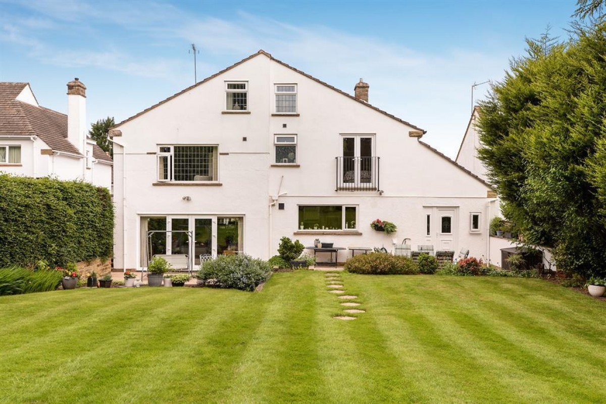 Westgate, Guiseley, Leeds