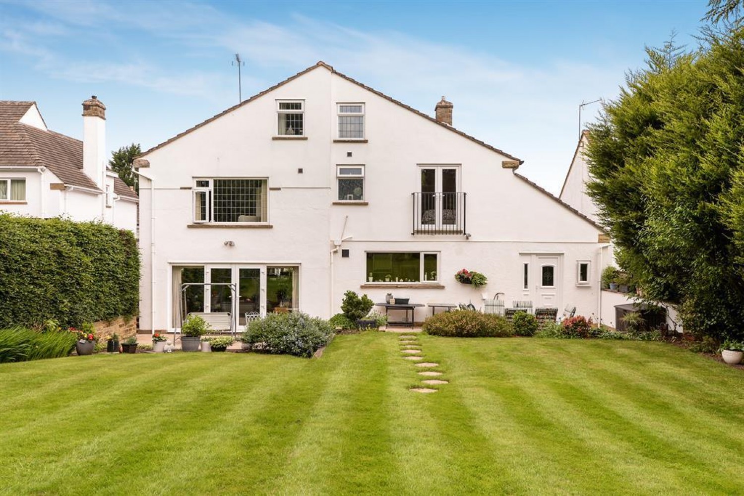 Westgate, Guiseley, Leeds