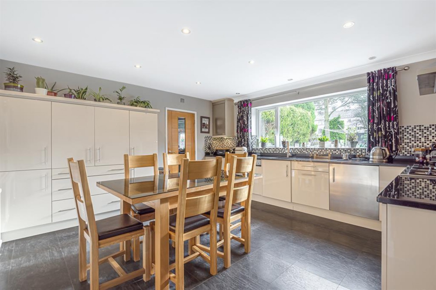 Westgate, Guiseley, Leeds