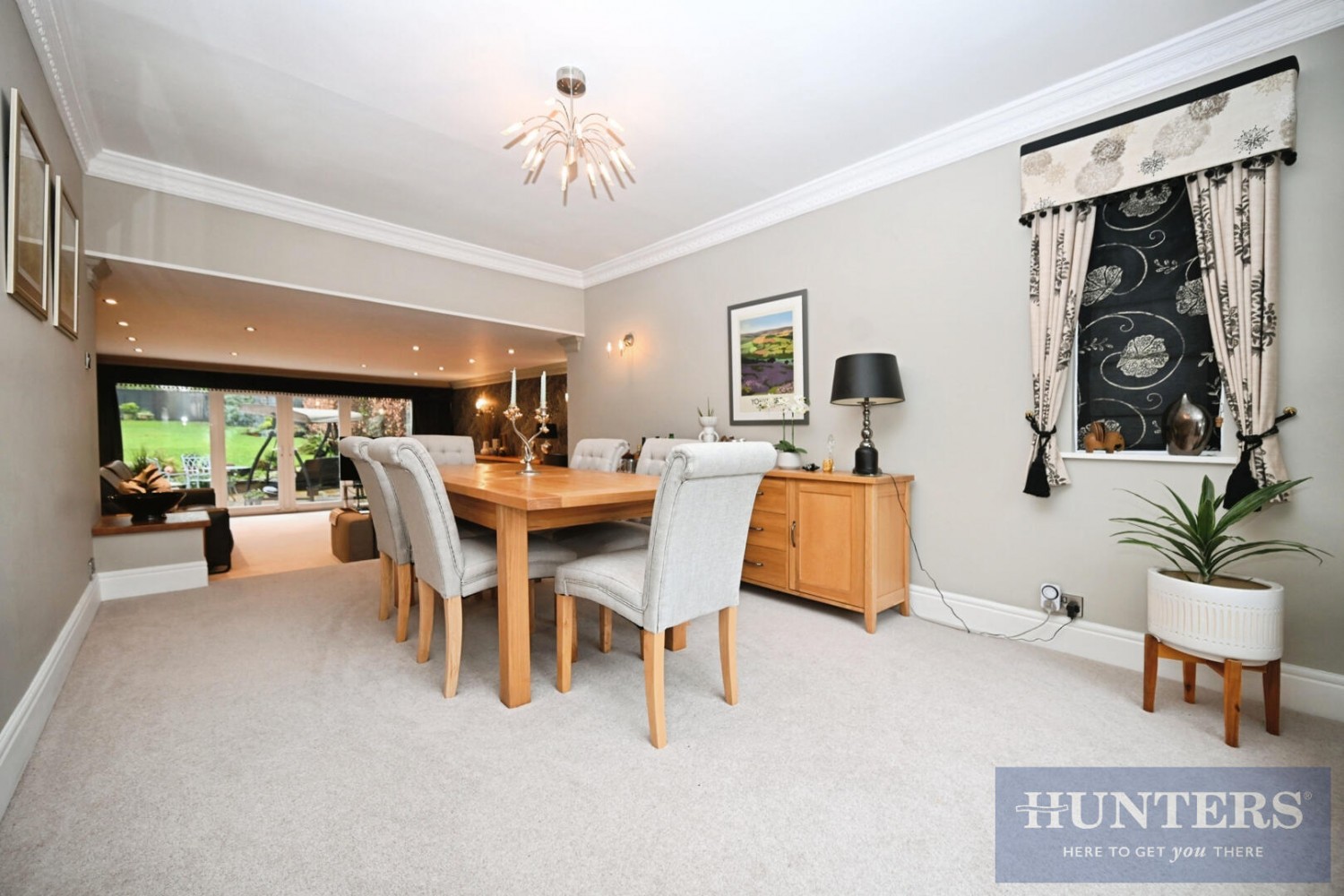 Westgate, Guiseley, Leeds