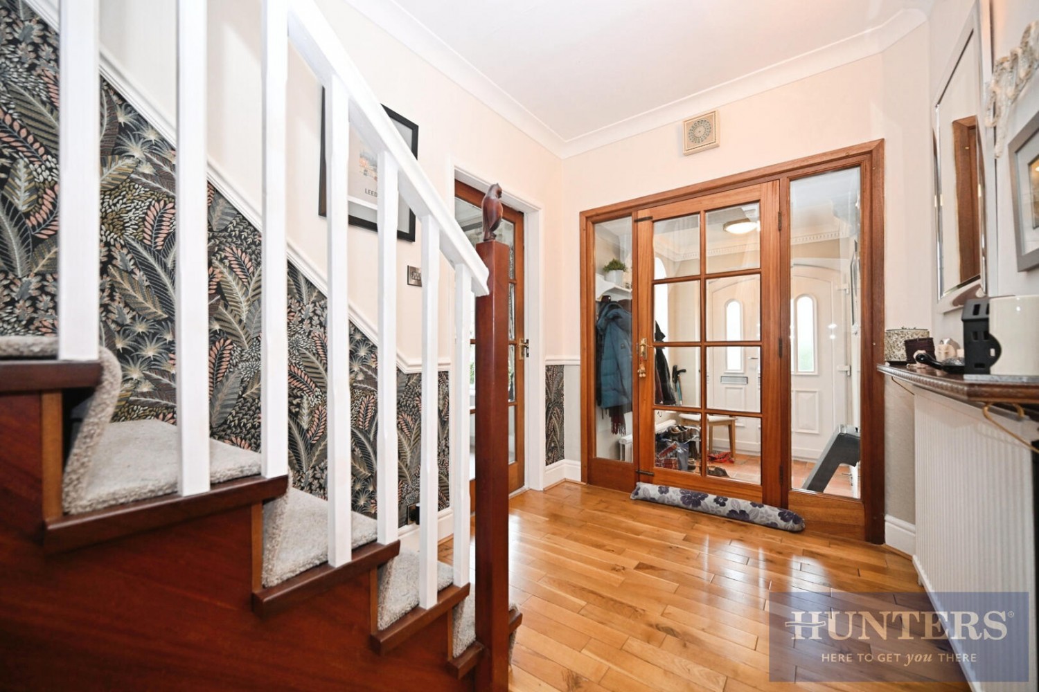 Westgate, Guiseley, Leeds