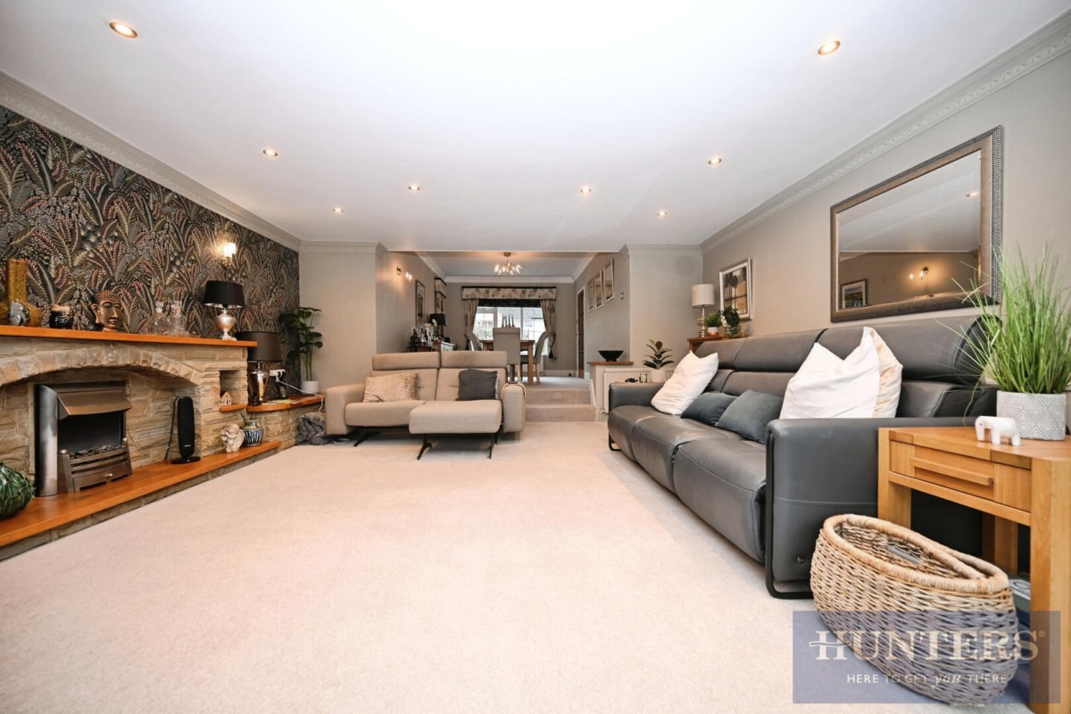 Westgate, Guiseley, Leeds