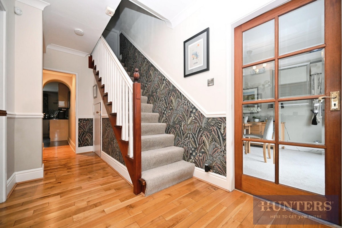 Westgate, Guiseley, Leeds