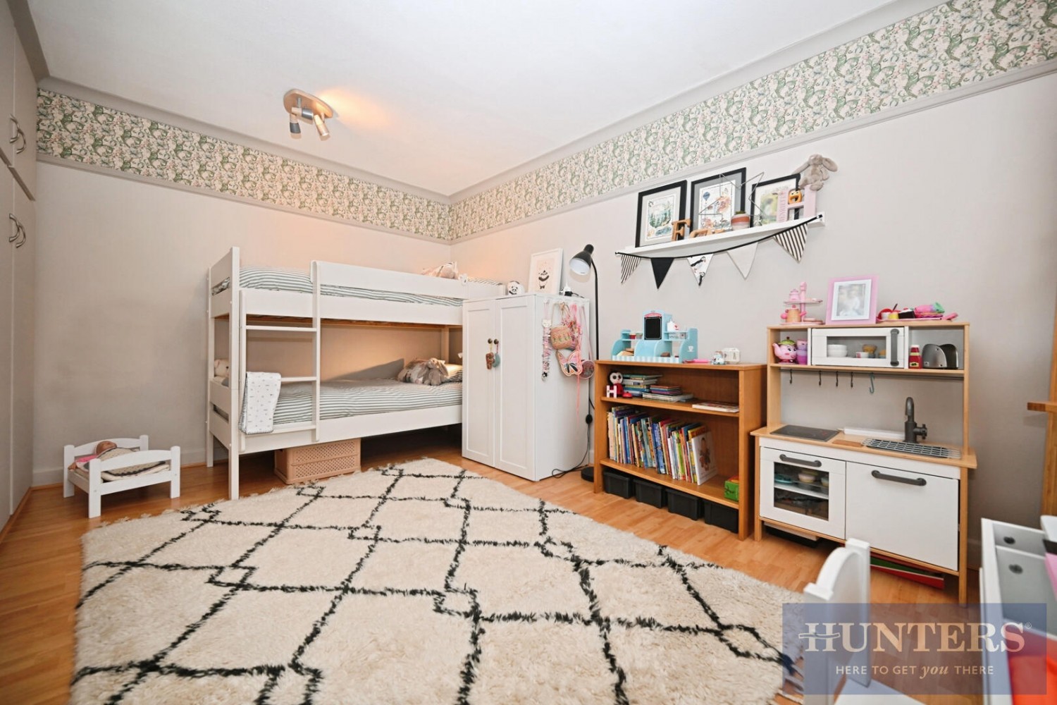 Westgate, Guiseley, Leeds