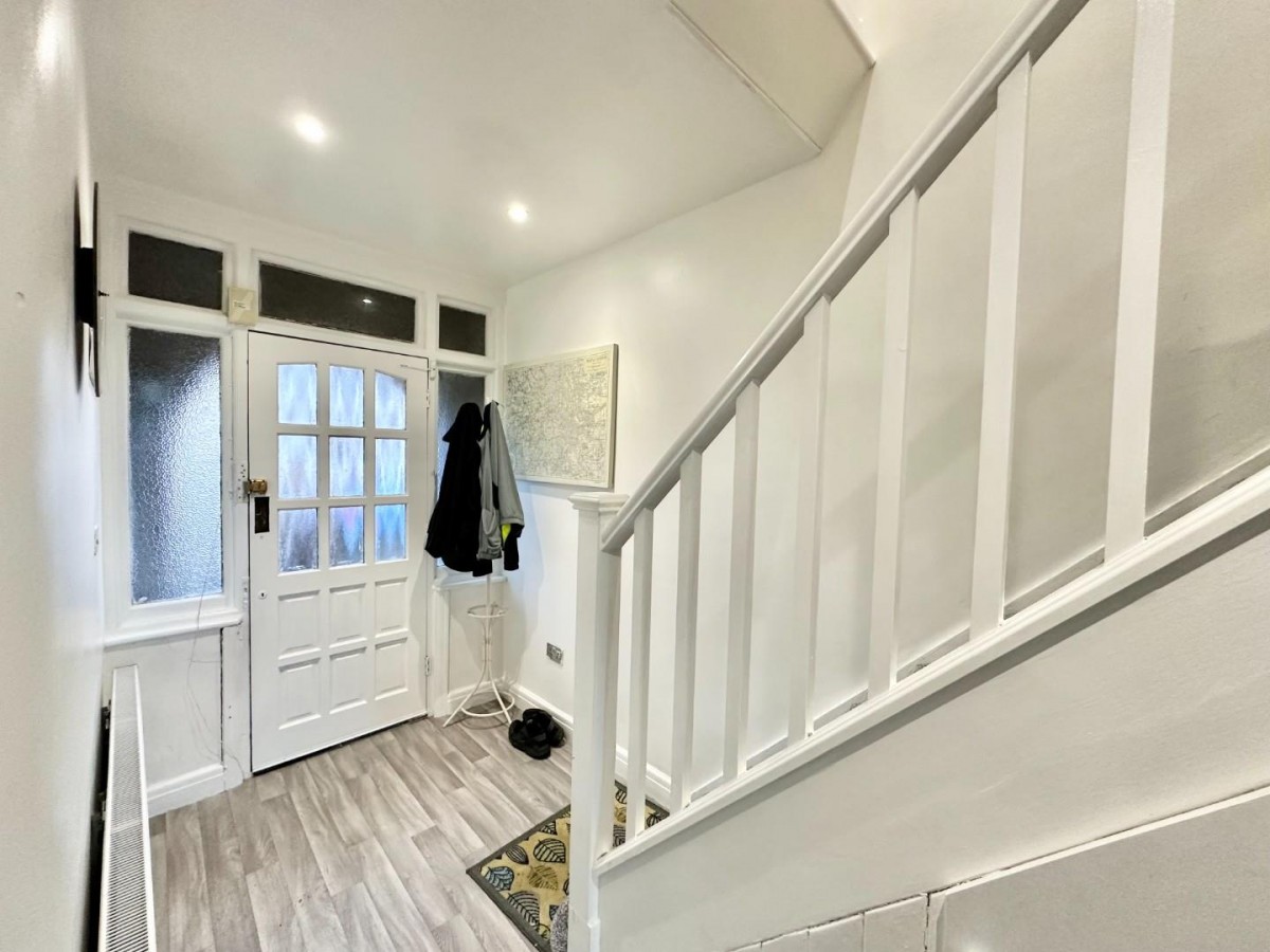 St. Anselms Road, Hayes, UB3 1SB