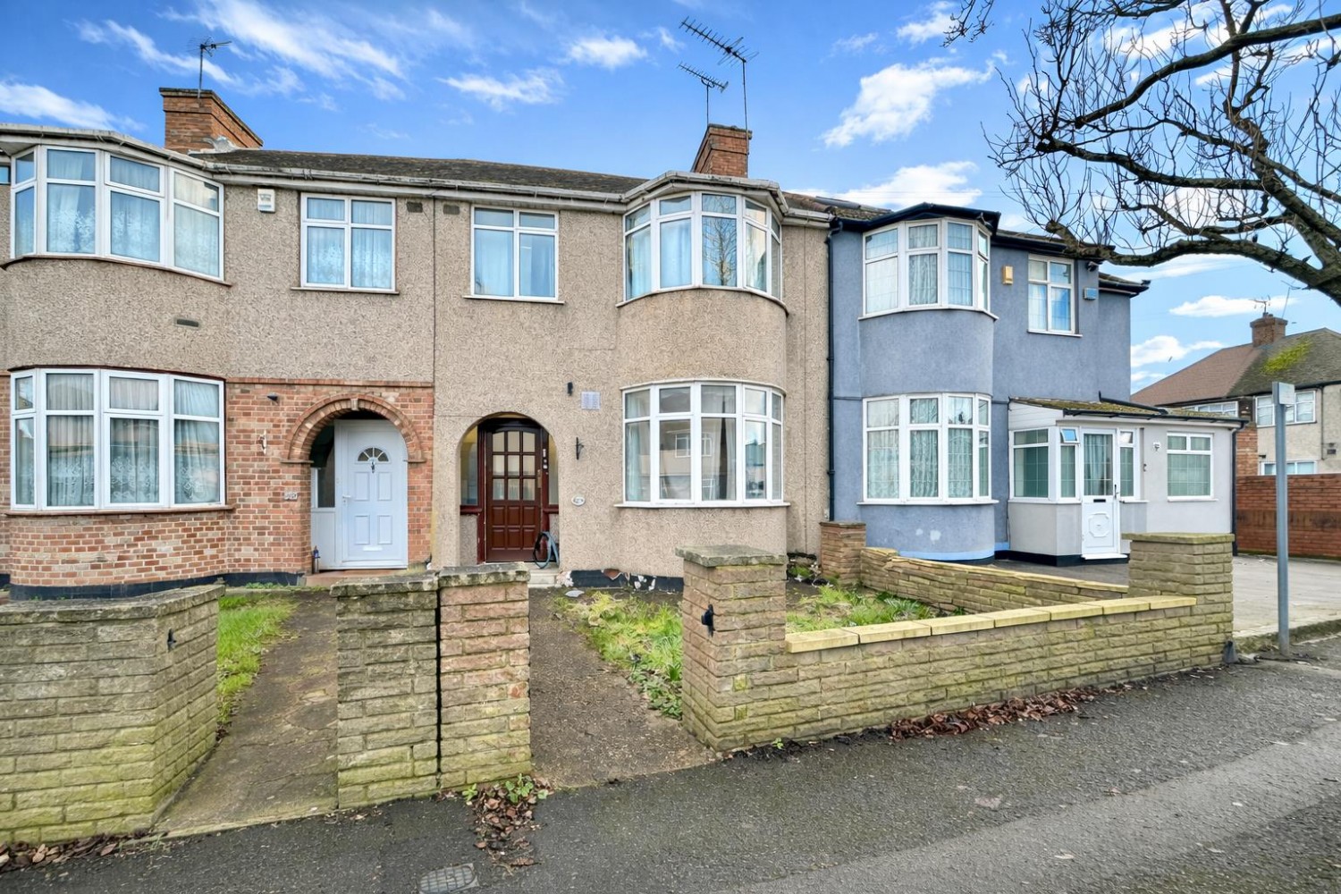 St. Anselms Road, Hayes, UB3 1SB