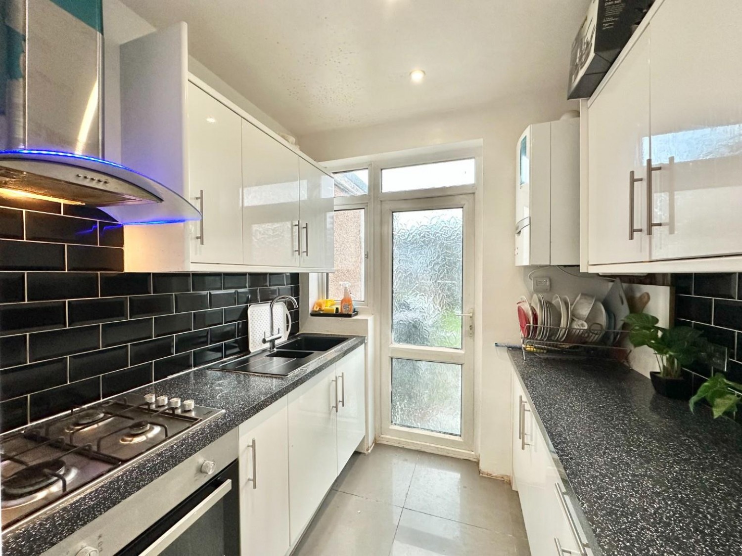 St. Anselms Road, Hayes, UB3 1SB