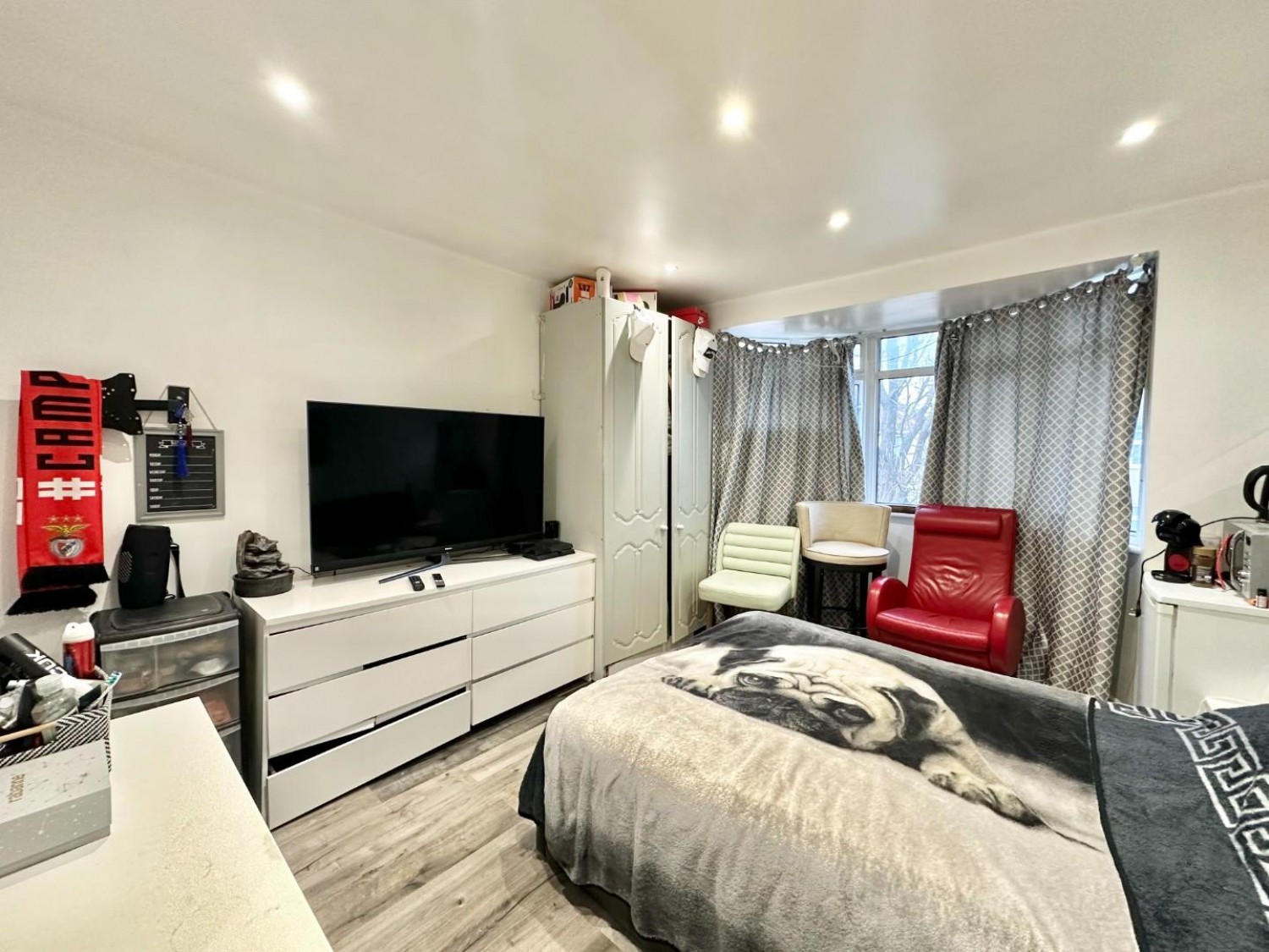 St. Anselms Road, Hayes, UB3 1SB